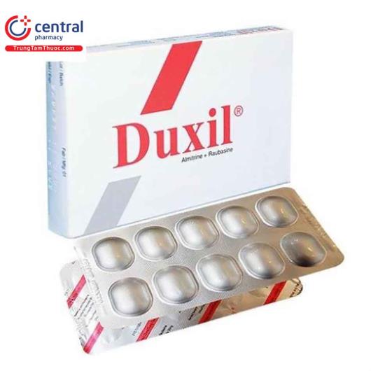 duxil C0082