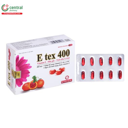 e tex 400 rostex pharma usa 7 J3504