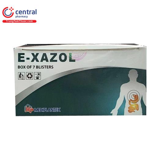 e xazol H2188