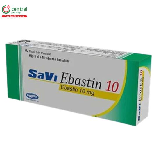 ebastin 10 6 M4671