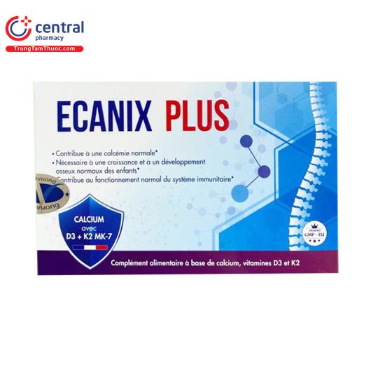 ecanix plus C1312