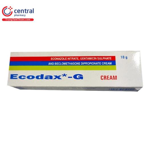 ecodax g 10g 1 N5043