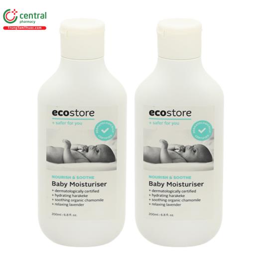 ecostore 200ml 1 I3668