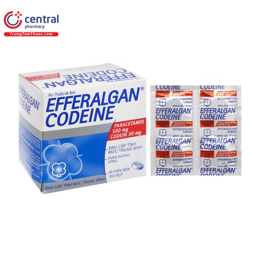 efferalgan codein B0377