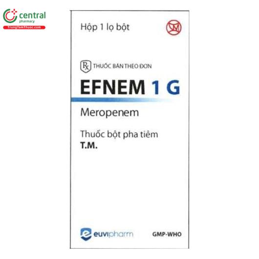 efnem 1g 7 M5251