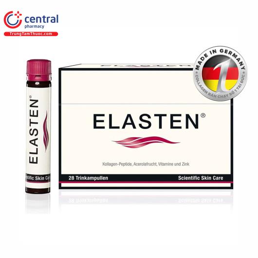 elasten collagen 1 Q6807