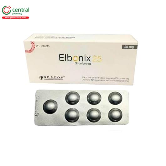 elbonix 4 B0507