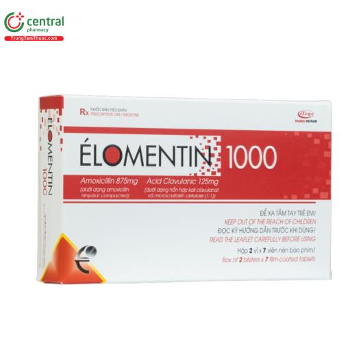 elomentin 1000 1 K4162