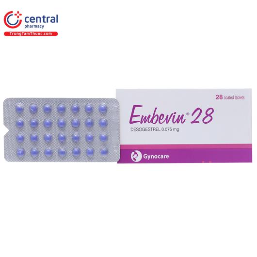 embevin 1 F2245