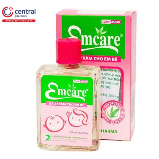 emcare 25ml 0 J3572