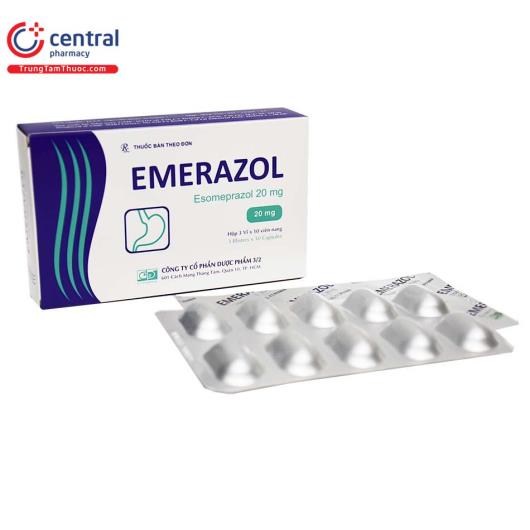 emerazol1 I3081