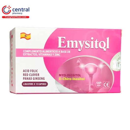 emysitol A0263