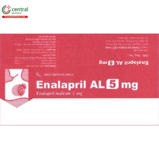 enalapril al 5mg 4 S7863