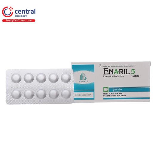 enaril 5 tablets 1 O6776