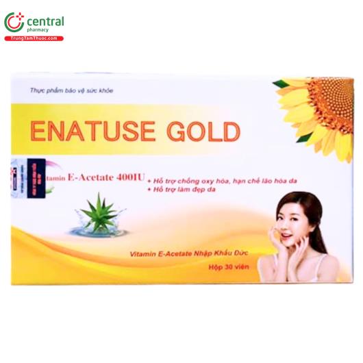 enatuse gold 1 K4353