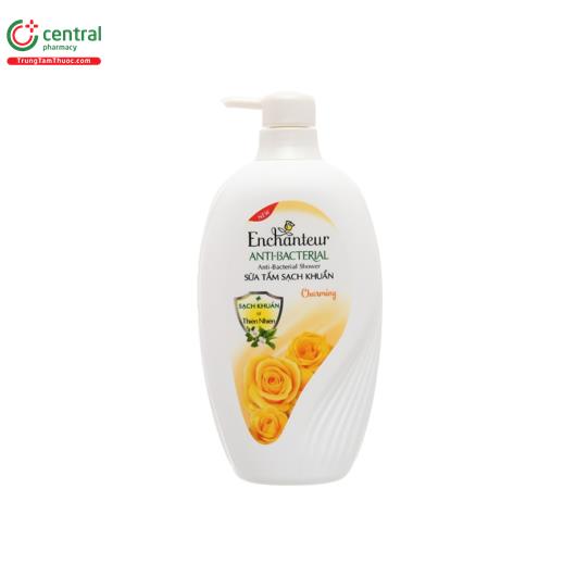 enchanteur charming anti bacterial 2 U8364