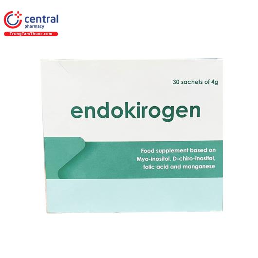 endokirogen 1 F2550