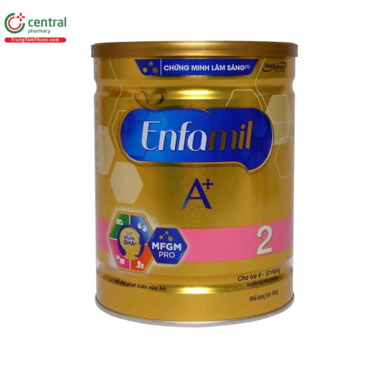 enfamil a 2 1 Q6142