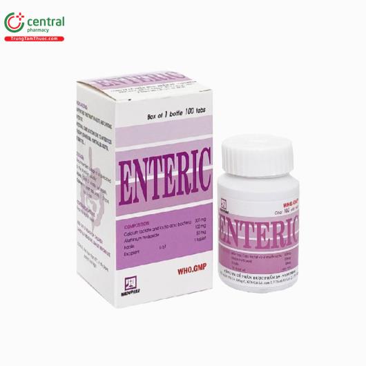 enteric 1 R7065