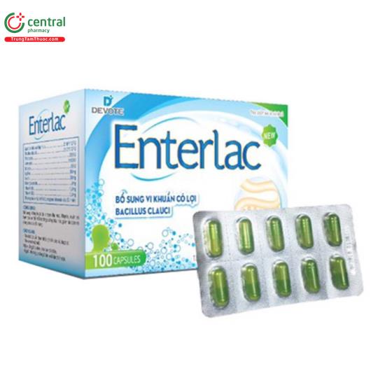 enterlac 1 O5283