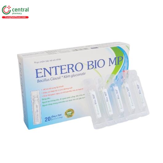 entero bio mp 1 P6561