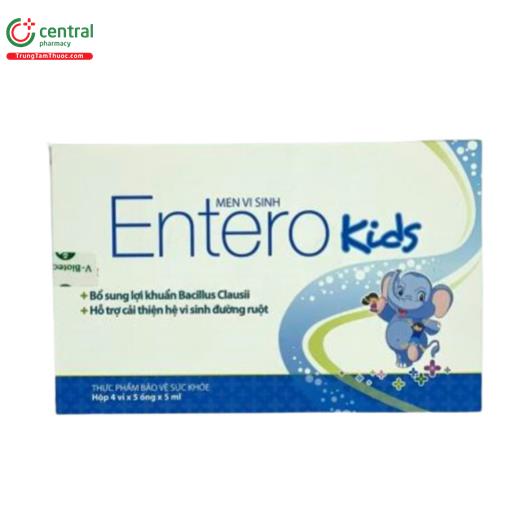 entero kids 1 Q6608