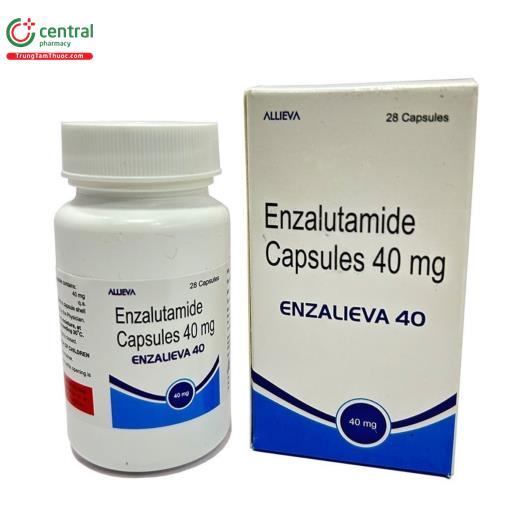 enzalieva 40mg 1 I3150