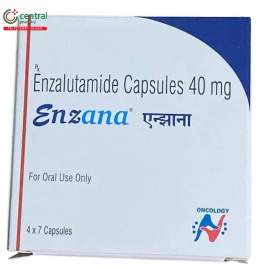 enzana 40mg capsules 4 R7023