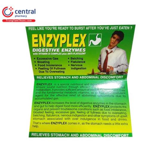enzyplex2 O6833