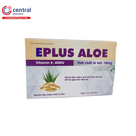 eplus aloe 01 U8462