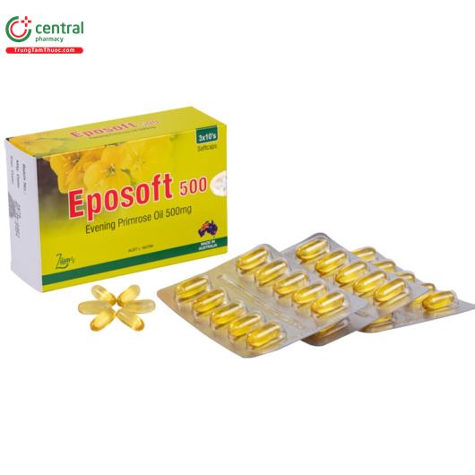 eposoft 500 6 N5201