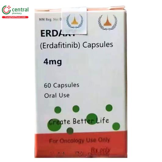 erdaxy 4mg G2412