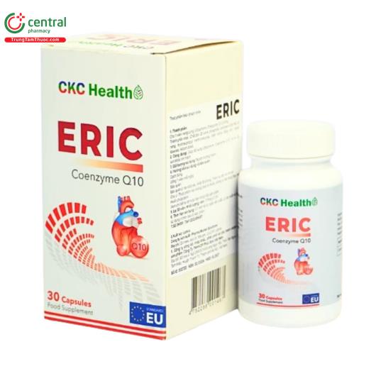 eric coenzyme q10 1 F2150