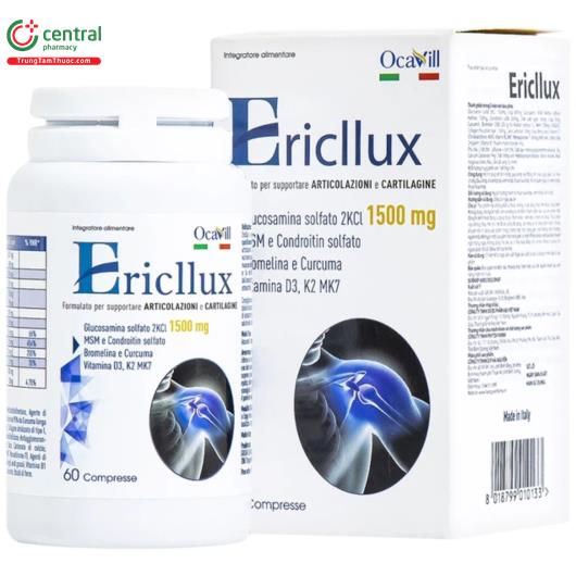 ericllux ocavill 2 N5800