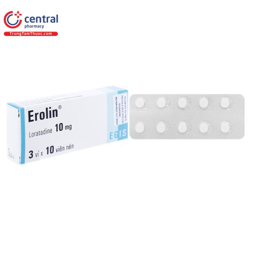 erolin 1 V8601