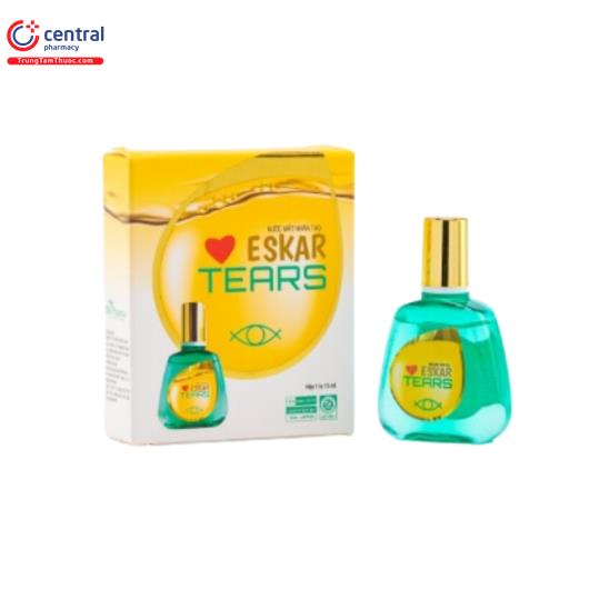 eskar tears 15ml 1 N5687