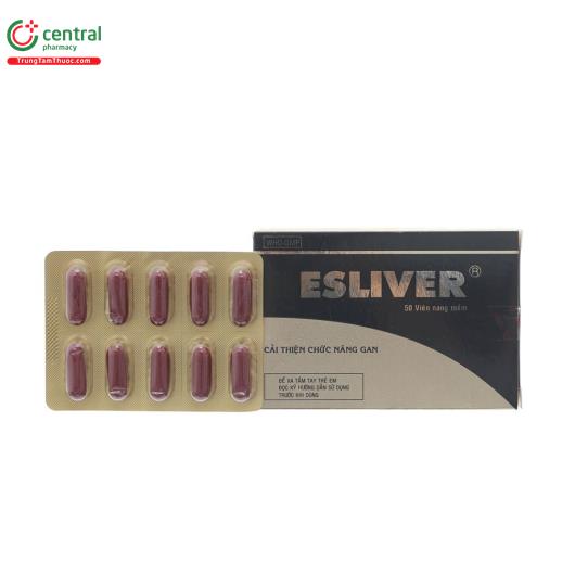 esliver 1 T7805