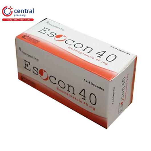 esocon 6 L4361