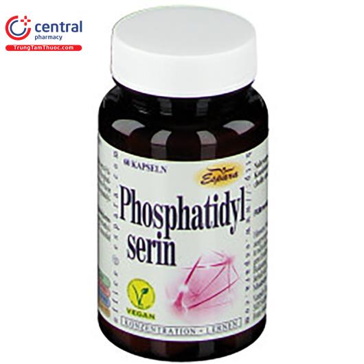 phosphatidylserin-espara-1