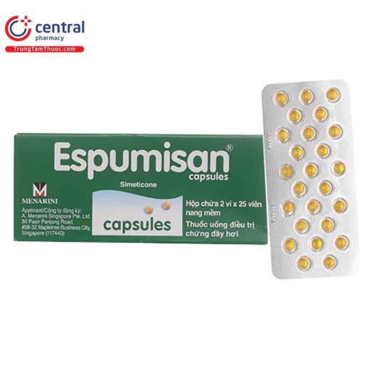 espumisan 1 R7360