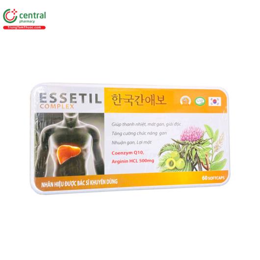 essetil complex 2 Q6300