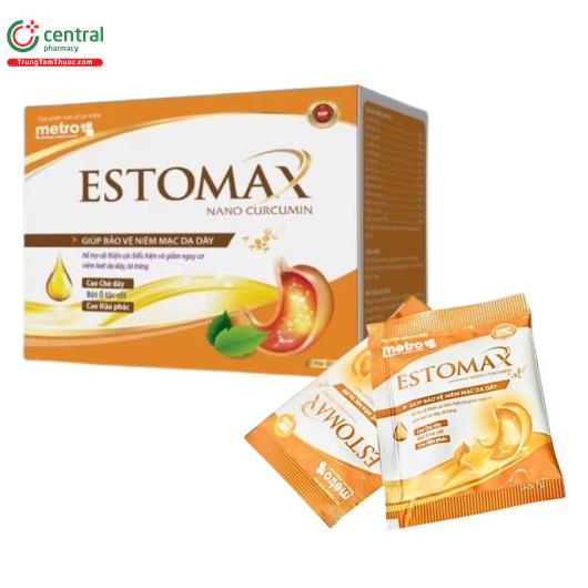 estomax 1 S7483
