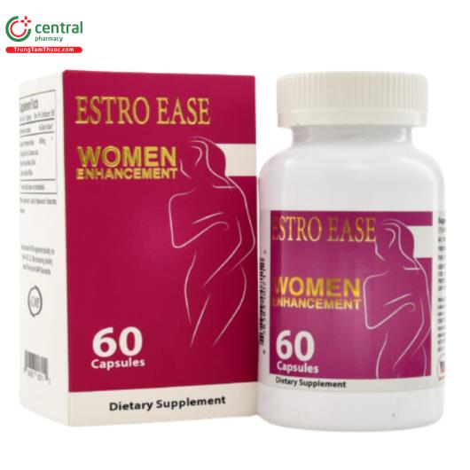 estro ease women enhancement 2 G2264