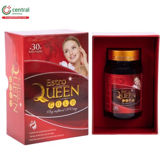 estro queen gold 3 S7867