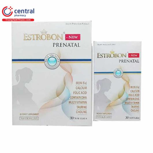 estrobon3 G2256