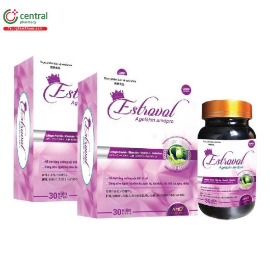 estrovol agelskin amdpro 1 H3128