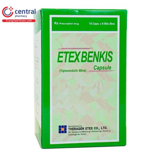etexbenkis capsule 7 E1617