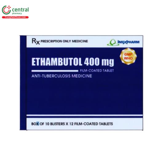 ethambutol 400mg imexpharm 1 K4278