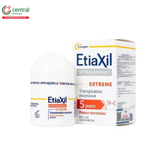 etiaxil detranspirant extreme 2 S7184