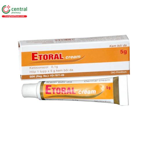 etoral cream 1 S7363